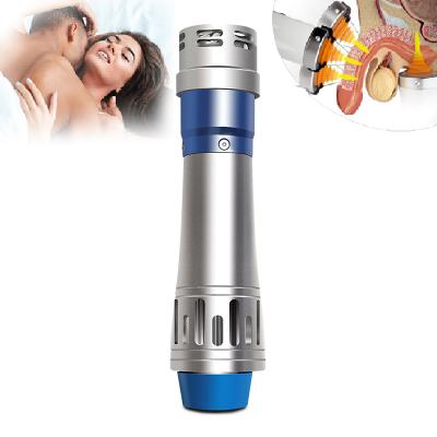 China 2021 Newly Designed Home Version Shockwave External Shockwave Therapy Device for sale