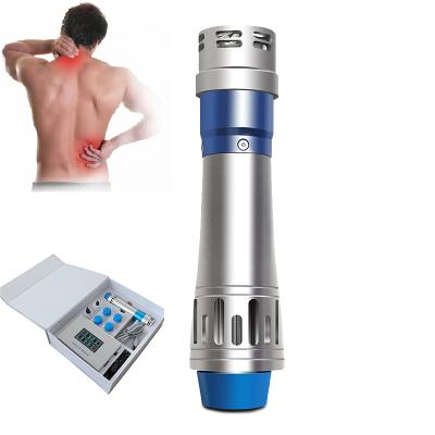 China 2021 New ED Version Home Shockwave Shockwave Therapy Device for sale