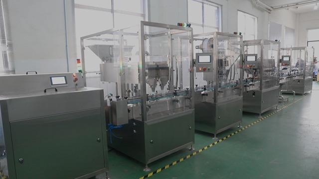 Fournisseur chinois vérifié - Hangzhou Shengde Machinery Co., Ltd.