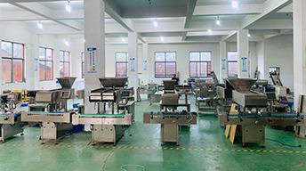 Proveedor verificado de China - Hangzhou Shengde Machinery Co., Ltd.