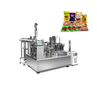 China China Manufacturer Vertical Vacuum Packaging Machine Production Line for sale