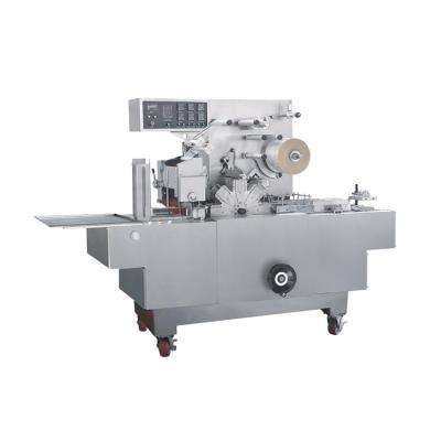 China Hot Selling Durable Nice Price Plastic Film Packaging Machine for sale