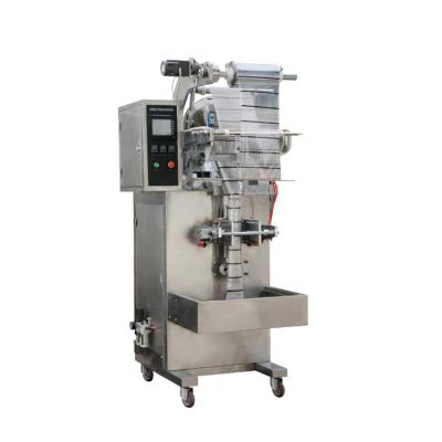 中国 Wide Range of Application Milk Tea Powder Butter Filling and Packing Machine 販売のため