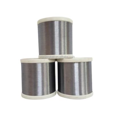 중국 hot sale in india Stainless Steel Wire iron steel wire for kitchen clean scrubber scourer 판매용