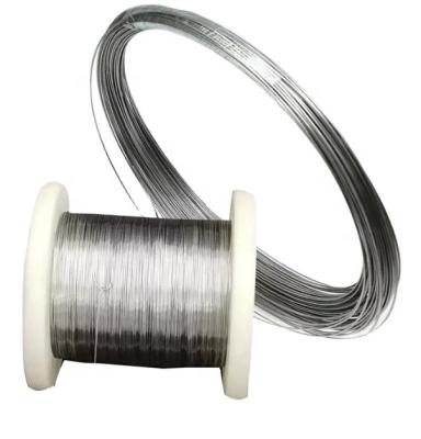 Κίνα Bulk Stainless Steel Wire Sustainable For Making Kitchen Tools Cleaning Ball προς πώληση