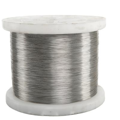 China hot sale 410 430 stainless steel scourer wire iron steel wire for making kitchen scrubber for sale