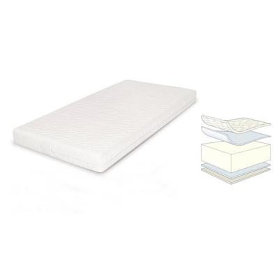 China Home Furniture Mattress Baby Crib Bed Fireproof Mattress for sale