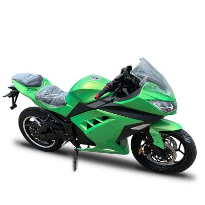 China China Most Valuable Racing Motor 5000w Adult Electric Scooter Motorcycle RZ for sale