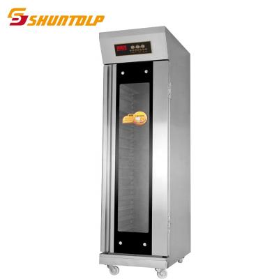 China Commercial Proofing Proofer Bread Proofer Retarder Proofer Stainless Steel Commercial Proofer Proofer Proofer for sale