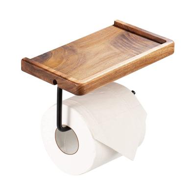 China China Supplier Friendly Cheap Price Finely Processed Tissue Roll Toilet Paper Holder for sale