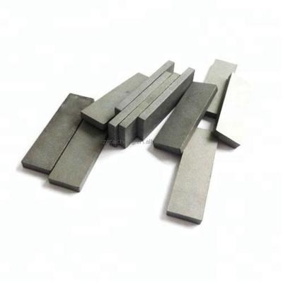 China Durable Tungsten Carbide Sheet ISO9001 Certificated For Cutting Tool for sale