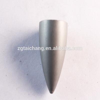 China SG&SM Type Cemented carbide wear resistance rotary burrs blank for sale