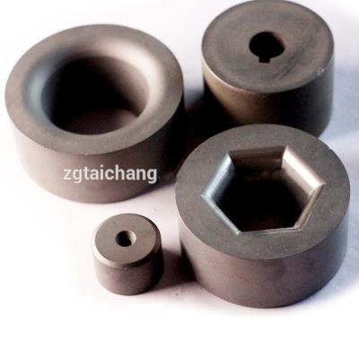 China High Precision Cemented Carbide Drawing Dies , Wire Drawing Dies Long Life for sale