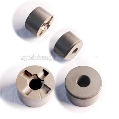 China OEM/ODM Cemented Tungsten Carbide Dies With Superior Wear Resistance for sale