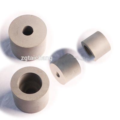 China Compression Mould Tungsten Carbide Dies Alloy With High Toughness for sale