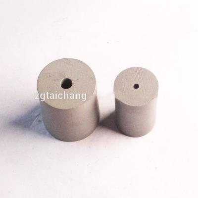 China Cemented Carbide Wire Drawing Dies Customized Size With High Impact Toughness for sale