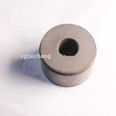 China Hard Alloy Metal Punch Dies Tungsten Carbide Material With High Hardness for sale