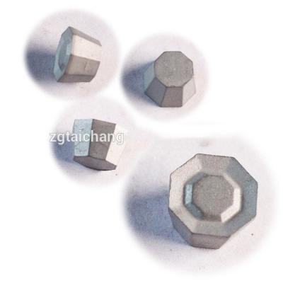 China Alloy Tungsten Carbide Cutting Tips , OEM Tungsten Carbide Tool Tips for sale