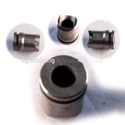 China Tungsten Water Jet Nozzle , Carbide Sandblasting Tips ISO Certificated for sale