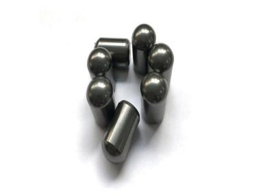 China Customized Mining Teeth , Tungsten Carbide Teeth For Coal Mining for sale