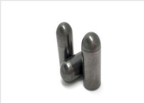 China High Hardness Mining Teeth , Carbide Teeth Inserts Superior Wear Resistance for sale