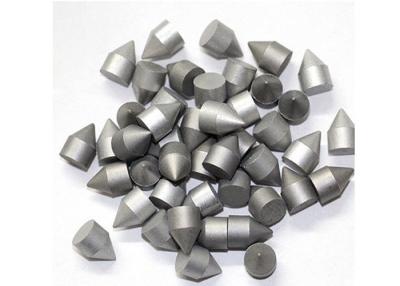 China Durable K10/K20 Cemented Carbide Center With Polishing Surface Treatment for sale