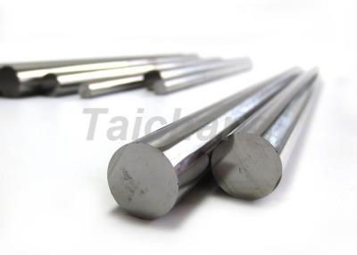 China Cemented Carbide Rod Blanks , Custom Solid Carbide Rod YG 10X 330mm for sale