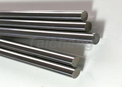 China Welding Cemented Carbide Rods 10mm K10/K20/K40 With High Precision for sale