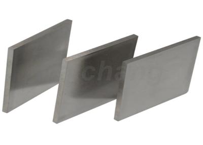 China Taichang China YG15 Hot Sale Solid Tungsten Carbide Plates and Strips for sale