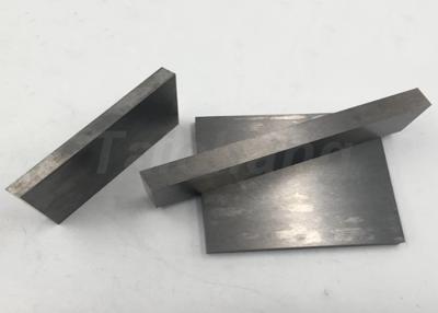 China 100% Original Material Carbide Plate, Tungsten Carbide Sheet Customized Size for sale