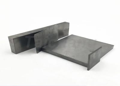 China Taichang Parallel Board Hardalloy Tungsten Carbide Plate With Coated Treatment for sale