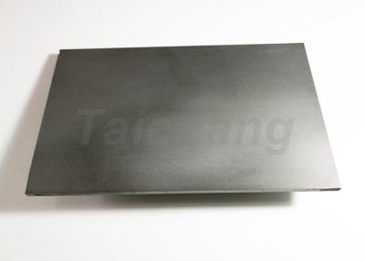 China Wear-resistant Tungsten Carbide Plate is Suitable For Cutting Machine for sale