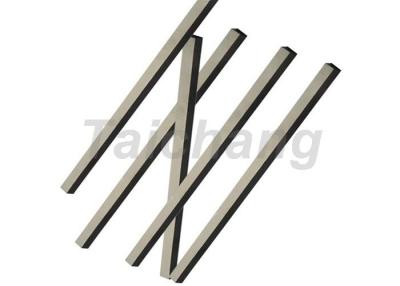 China Cutter Carbide Flat Strips YT5 Non Standard Customized For External Turning Tool for sale