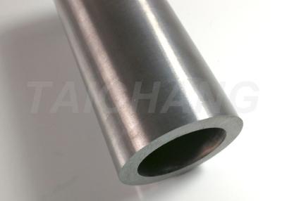 China Customized Pipe And Tube 100% Virgin Tungsten Carbide Material ISO Certificated for sale