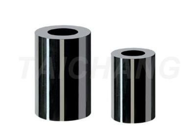 China Tungsten Carbide Tube With Excellent Performance Used In Mechanical Industry for sale