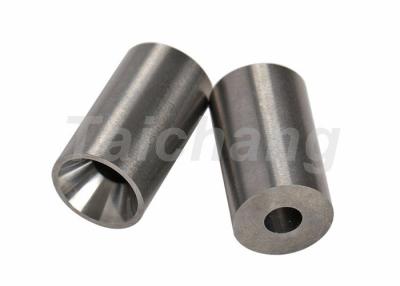 China Special Tungsten Cemented Carbide Nozzle 100% Virgin Materials for sale