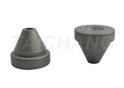 China Waterjet Sandblasting Cemented Carbide Nozzle With Long Life Span for sale