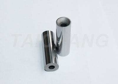 China OEM / ODM Cemented Carbide Nozzle Superior Wear Resistance For Coil Winding for sale