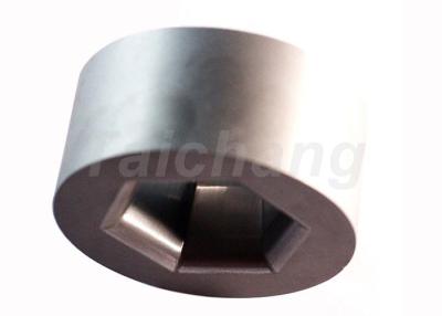 China Polishing Tungsten Carbide Dies Cold Heading Mold Customized YG6X Grade for sale