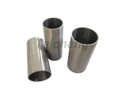 China Nonstandard Cemented Carbide Tube Customized Size For Oil Tools for sale