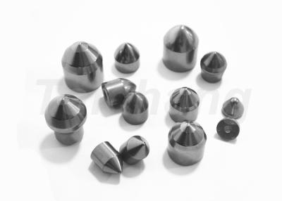 China Fine Grinding Mining Tool Tungsten Carbide Button Inserts for Oil Drilling for sale