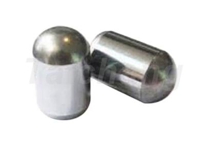 China Mining and Quarrying Rock Bits Used Tungsten Carbide Mining Buttons for sale