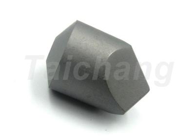 China Non-magnetic Various Shape Tungsten Carbide Drill Buttons for Rock Roller Bits for sale