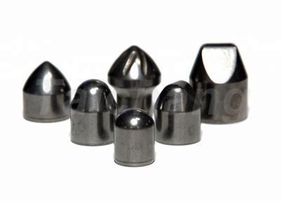 China Redding Carbide Expander Button and Oil Drill Use Tungsten Carbide Flattop Buttons for sale