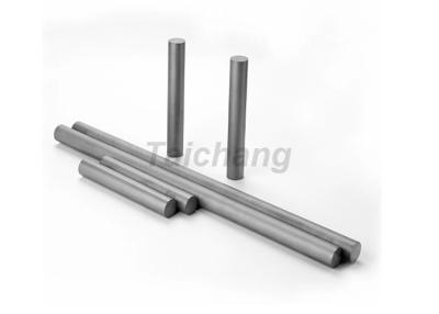 China Sample OEM Precision Ground Carbide Rod Of Tungsten Carbide Material for sale