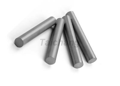 China Hard alloy rods cemented high hardness carbide grounded tungsten for endmill Customized Quality Assurance for sale