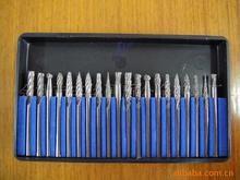 China Customzied Carbide Burs Carbide Dental Burs Tungsten Carbide Milling Burs For Dental Lab for sale