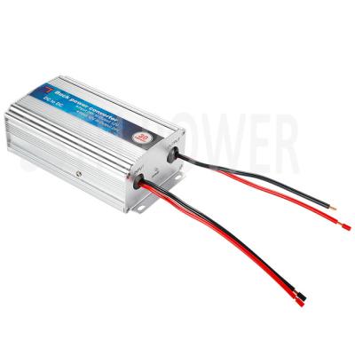 China Wholesale 24v dc to dc 12v step down converter 5a 10a 15a 20a 30a voltage converter converters 15*10*5.2 for sale