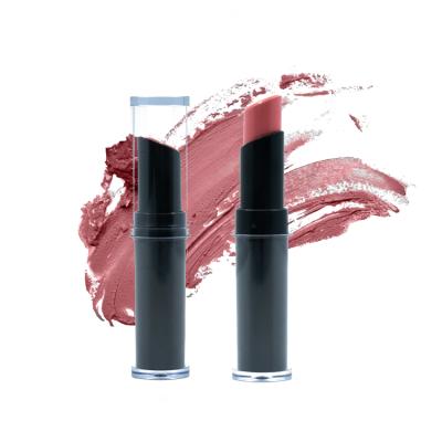 China 2019 Hot Selling Waterproof Matte Lipstick Long Lasting Private Label Lip Gloss for sale