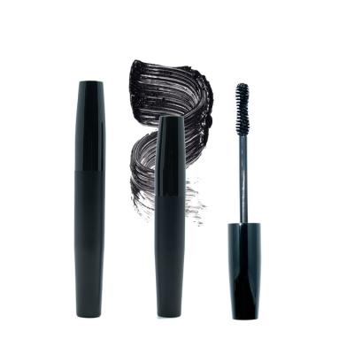 China Best Selling Natural Vegan Cosmetic 3D Fiber Lash Mascara Private Label Waterproof for sale